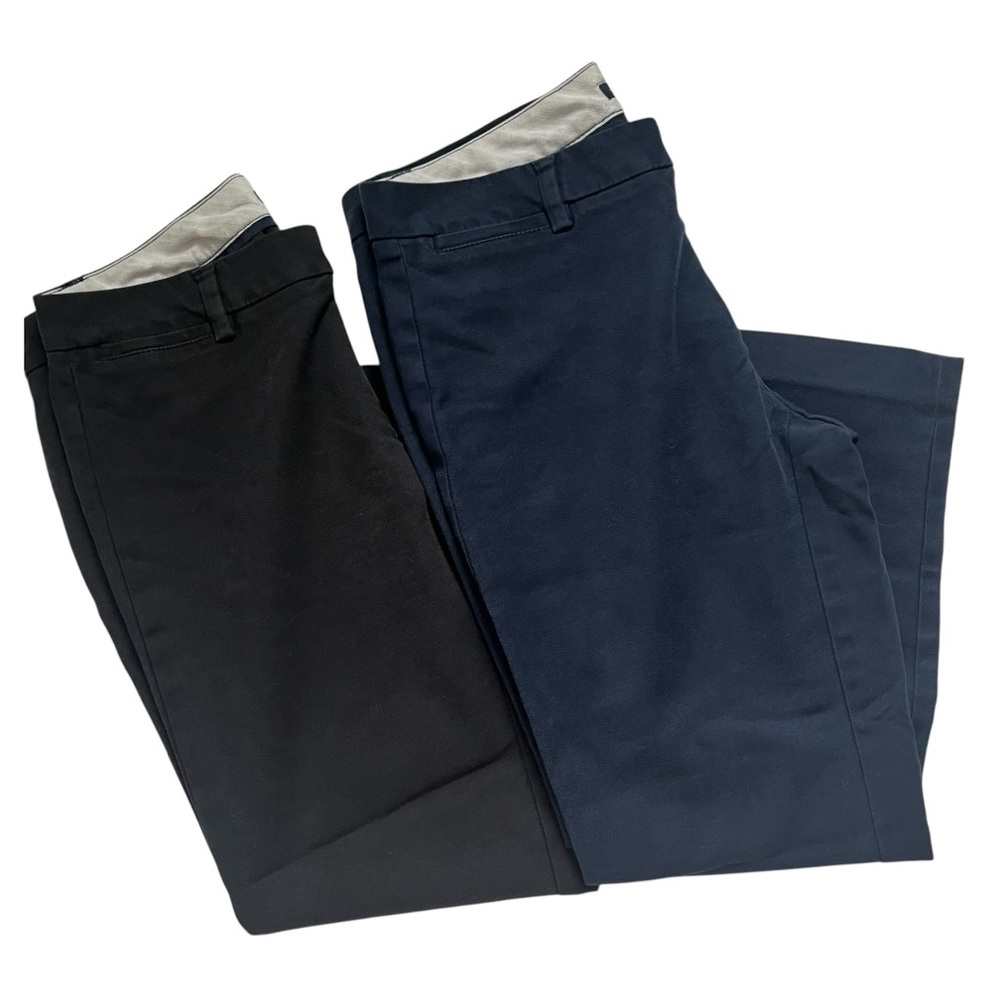 Tommy Hilfiger pants bundle